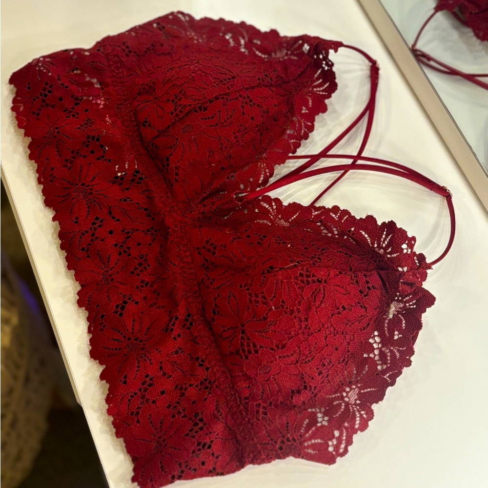 Victoria’s Secret Bra